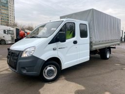 Автомобиль с бортовой платформой ГАЗ-A22R32 «Газель NEXT»